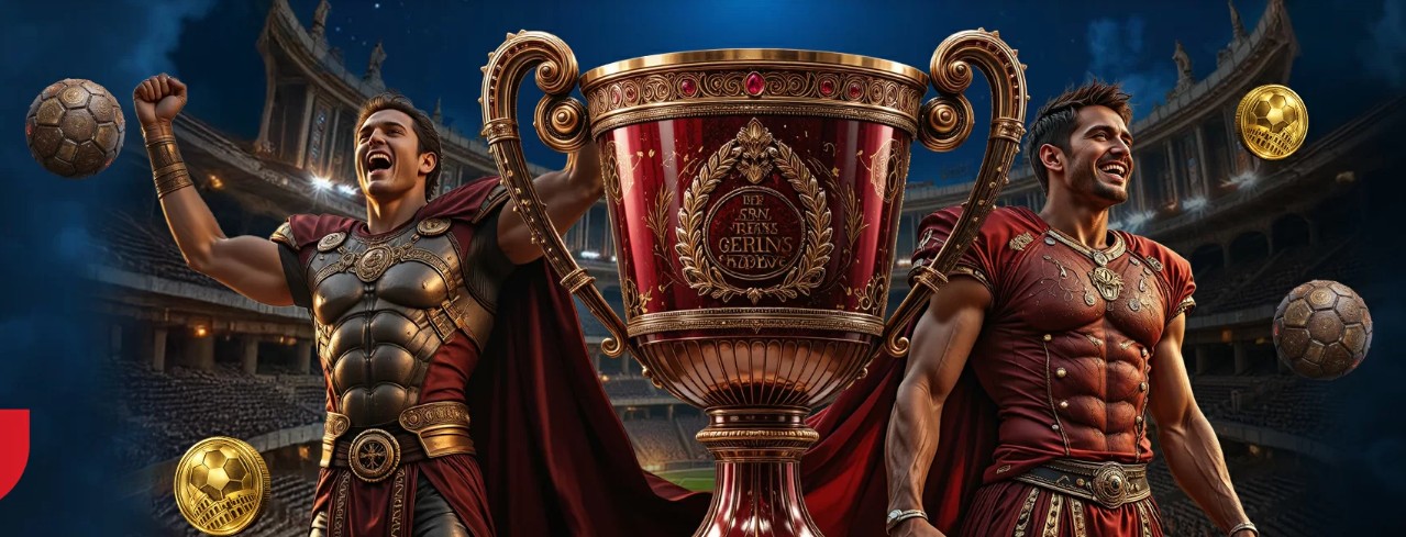 Romabet Slot Oyunları